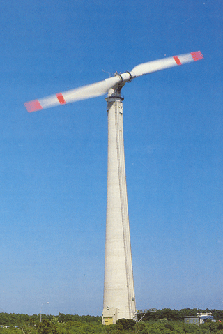 KMW-turbin